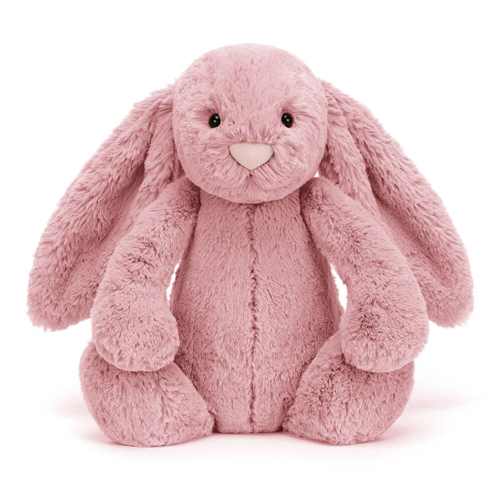 Bashful Tulip Bunny