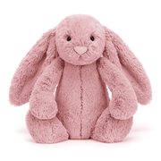 Bashful Tulip Bunny