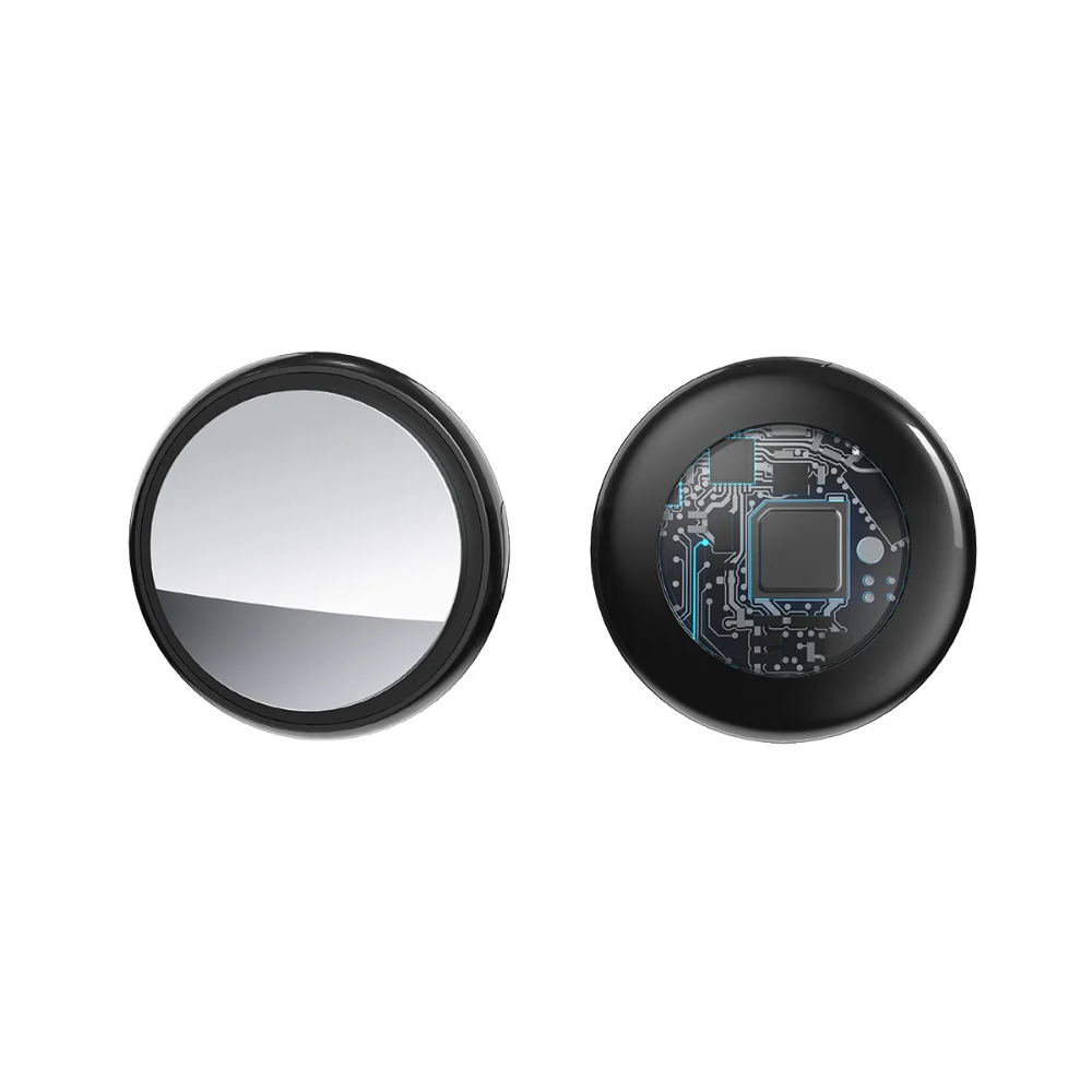 Bluetooth Item Tracker – Smart Key and Luggage Finder
