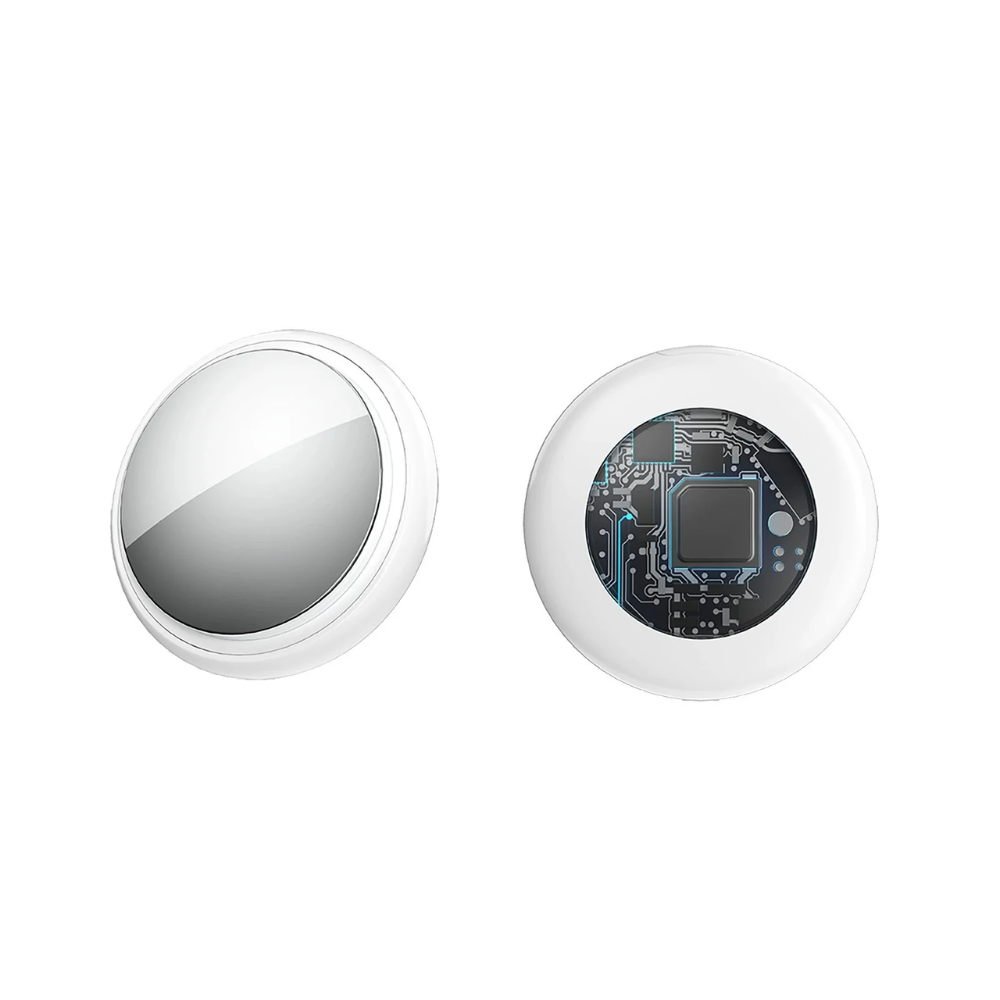 Bluetooth Item Tracker – Smart Key and Luggage Finder