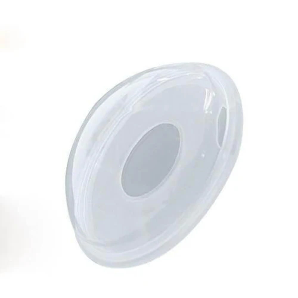 Portable Breast Milk Collector | Silicone Catcher Shell
