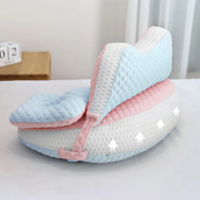 Breast feeding Nursing Pillow | Adjustable Support Cushion
