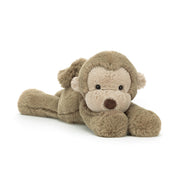 Brown Monkey Plush Toy