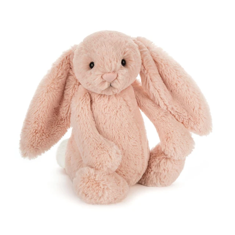 Bunny Plush Toy