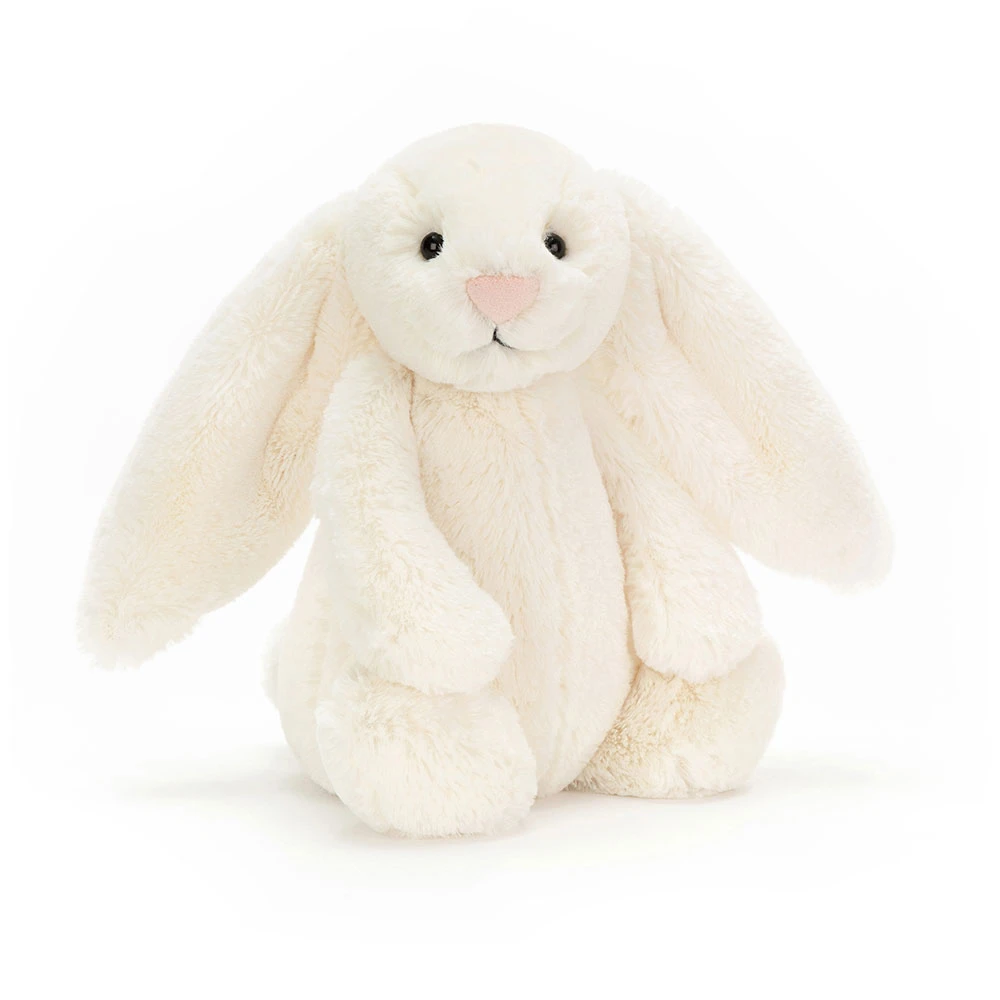 Bunny Plush Toy