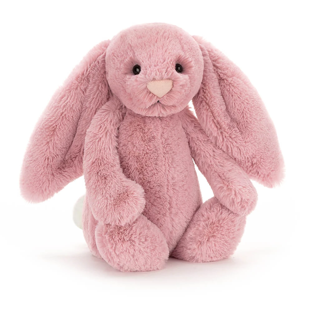 Bunny Plush Toy