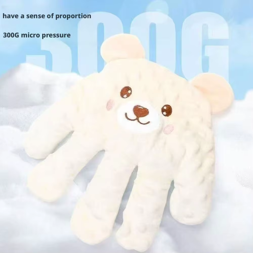 Soothing Baby Patting Sleep Toy | Remote Control