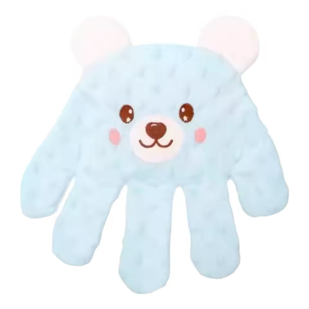 Soothing Baby Patting Sleep Toy | Remote Control