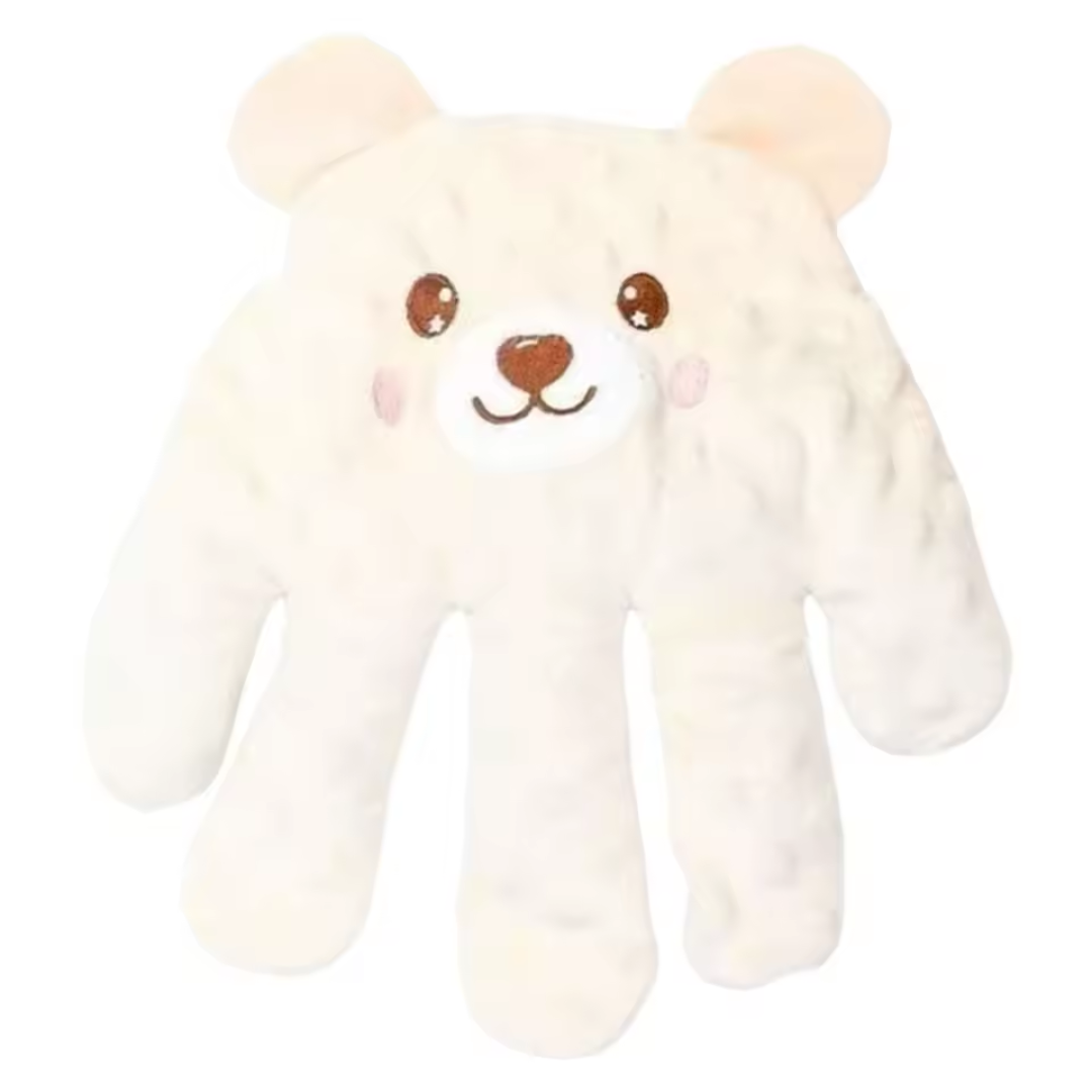 Soothing Baby Patting Sleep Toy | Remote Control