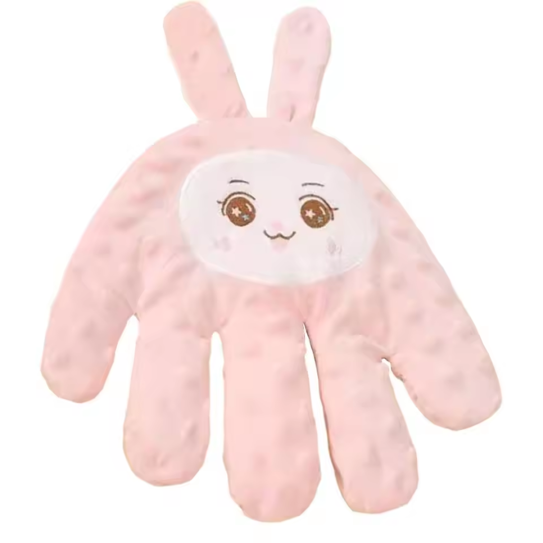 Soothing Baby Patting Sleep Toy | Remote Control
