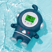 Digital Bath Thermometer for Babies | Water Temperature