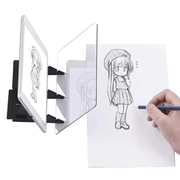 Drawing Projector for Kids – Adjustable Tracing & Drawing Tool for Creative Art Activities