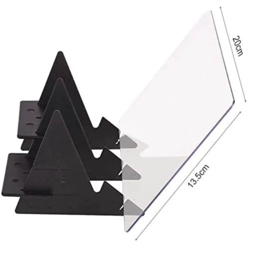 Drawing Projector for Kids – Adjustable Tracing & Drawing Tool for Creative Art Activities