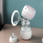 Electric Breast Pump Single Portable | USB Rechargeable Unit