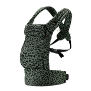 Ergonomic Baby Carrier – Adjustable Soft Baby & Toddler Sling