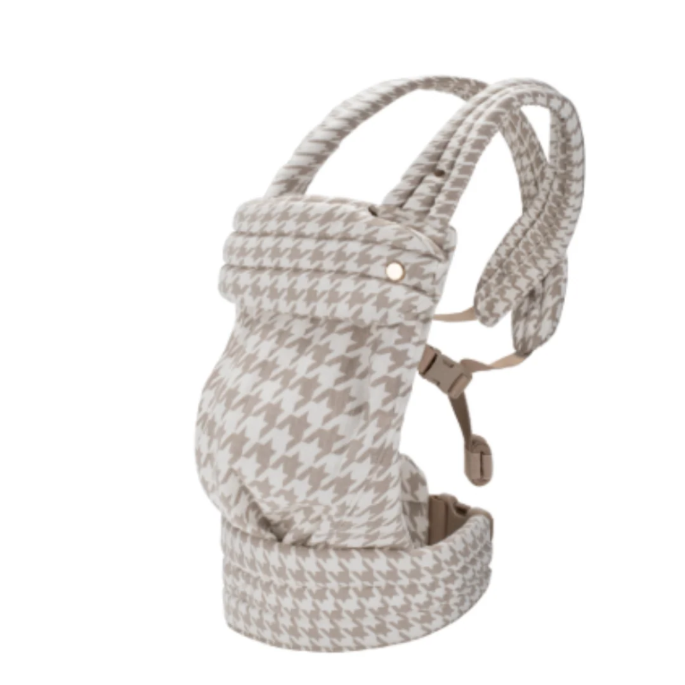 Ergonomic Baby Carrier – Adjustable Soft Baby & Toddler Sling