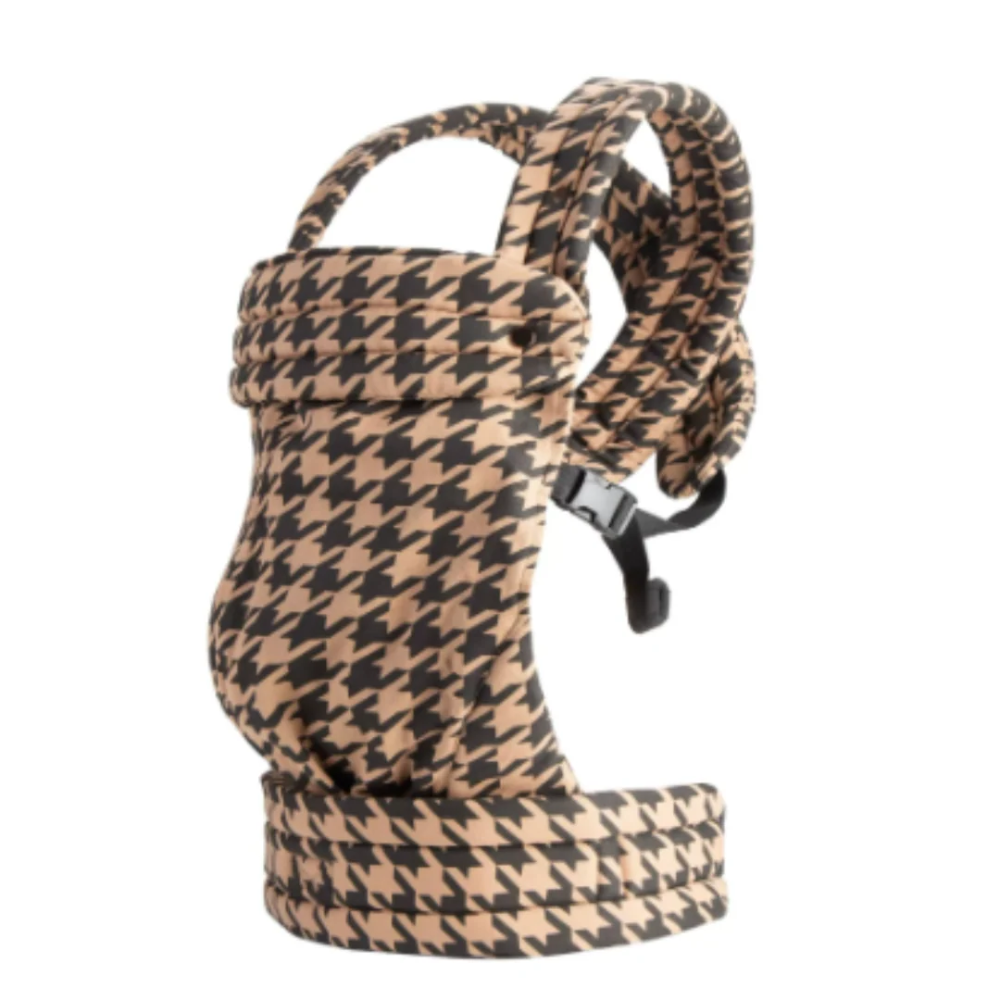 Ergonomic Baby Carrier – Adjustable Soft Baby & Toddler Sling