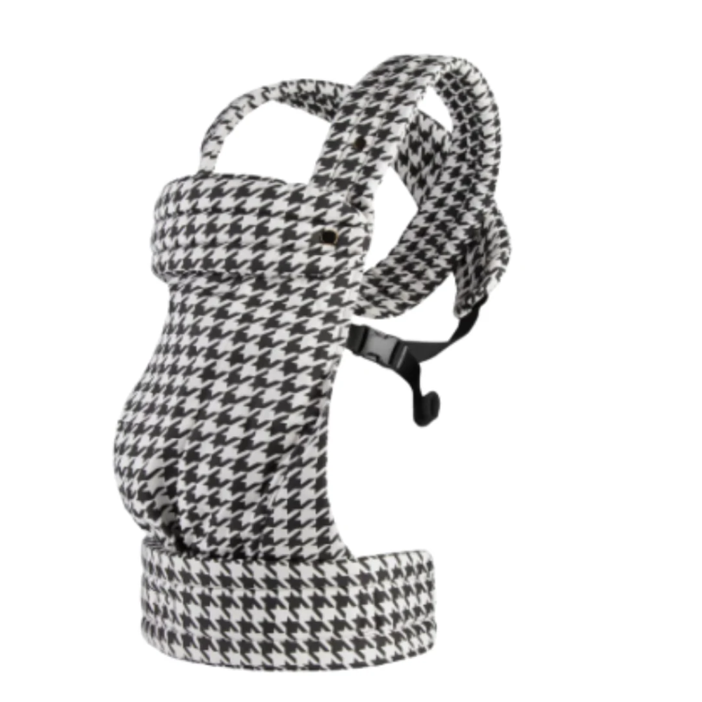 Ergonomic Baby Carrier – Adjustable Soft Baby & Toddler Sling