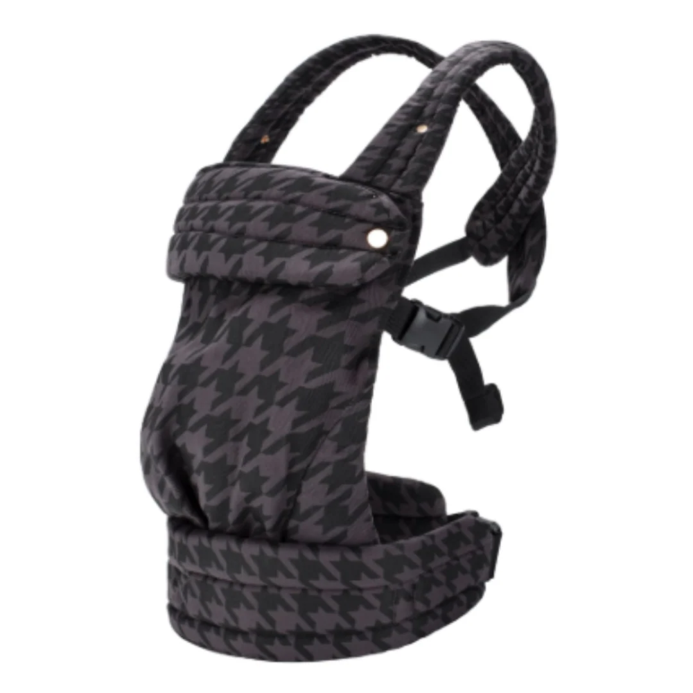 Ergonomic Baby Carrier – Adjustable Soft Baby & Toddler Sling