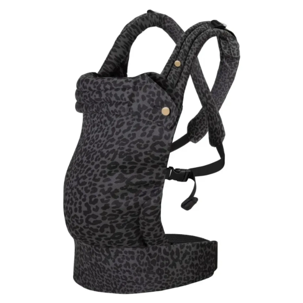 Ergonomic Baby Carrier – Adjustable Soft Baby & Toddler Sling