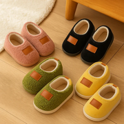 FluffFooties Baby Winter Shoes – Soft Warm Non-Slip Shoes for Babies and Toddlers