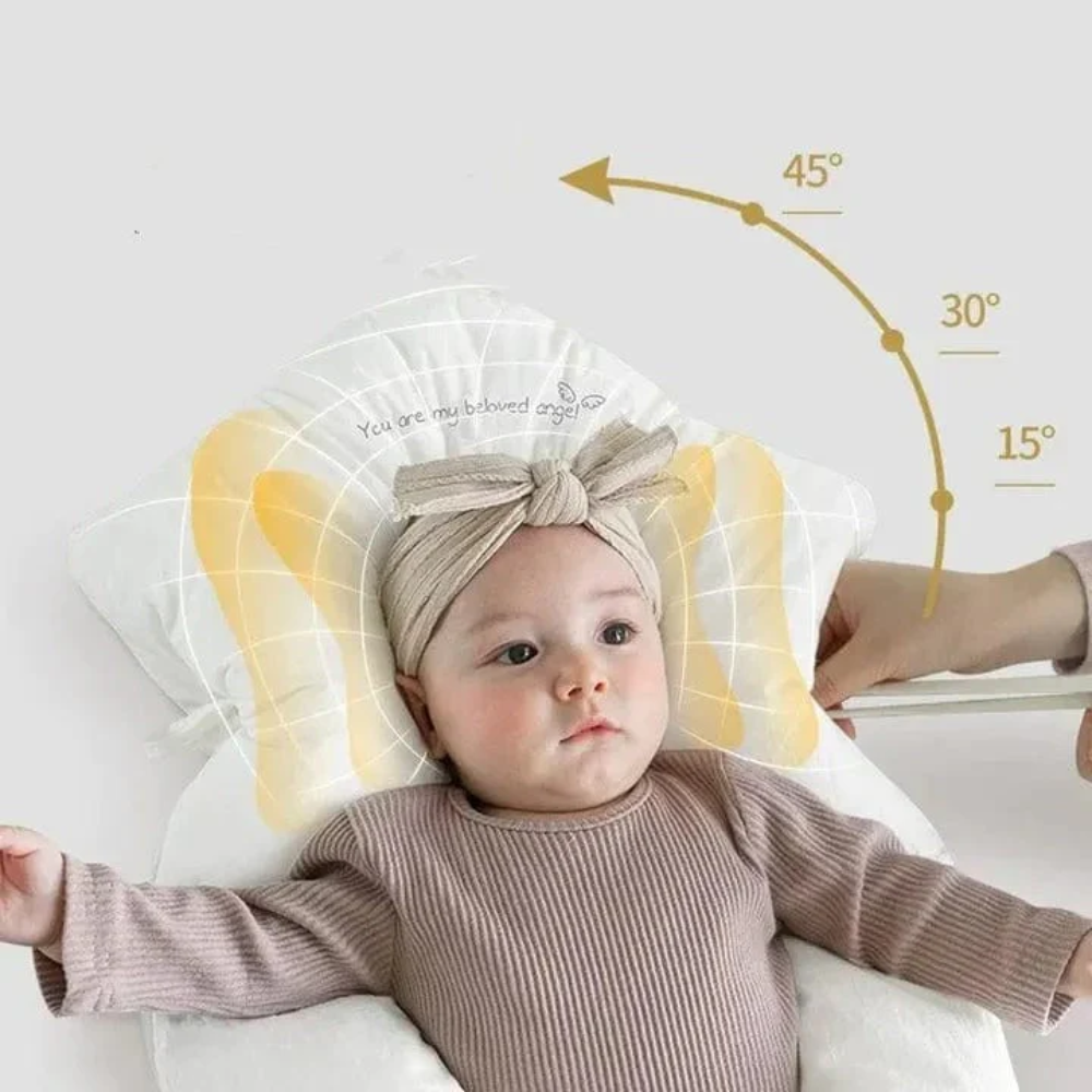 Infant Support Pillow for Newborns