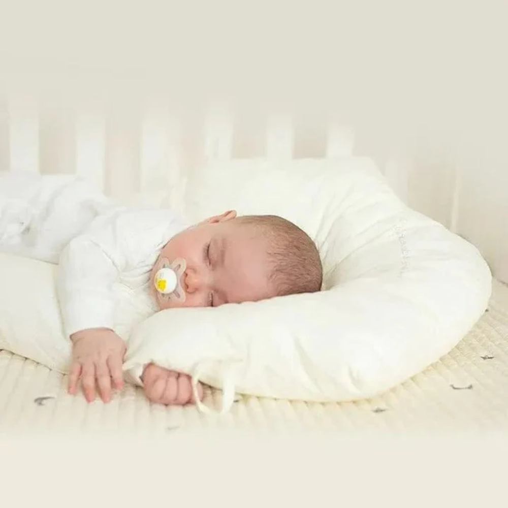 Infant Support Pillow for Newborns