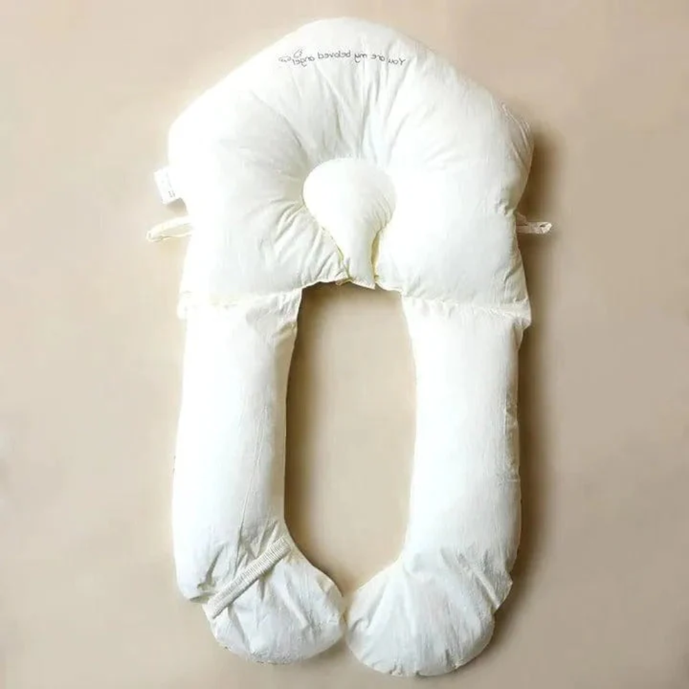 Infant Support Pillow for Newborns