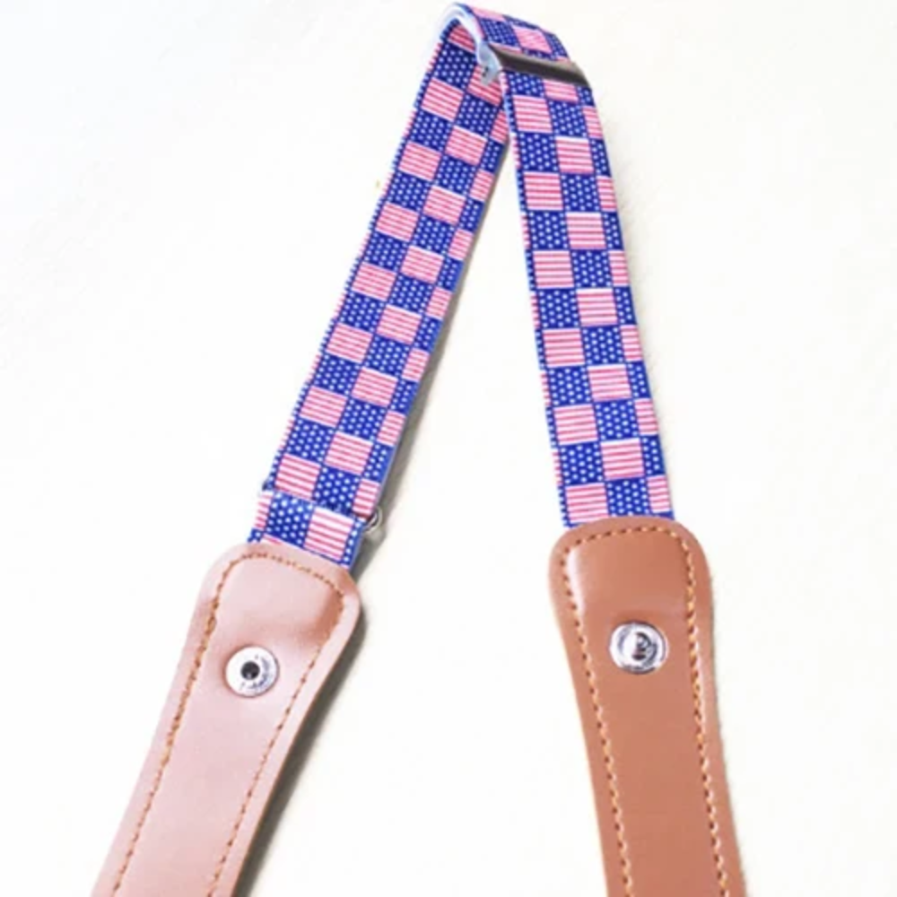 Kids Adjustable Elastic Belt – Comfortable Stretch Waist Belt for Children