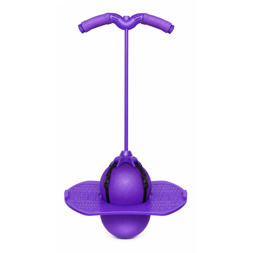 Kids Balance Pogo Jumper – Bouncing Stick for Active Play