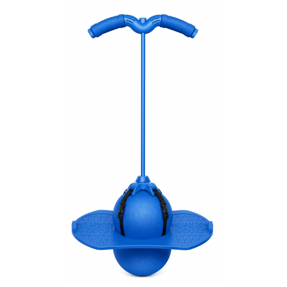 Kids Balance Pogo Jumper – Bouncing Stick for Active Play