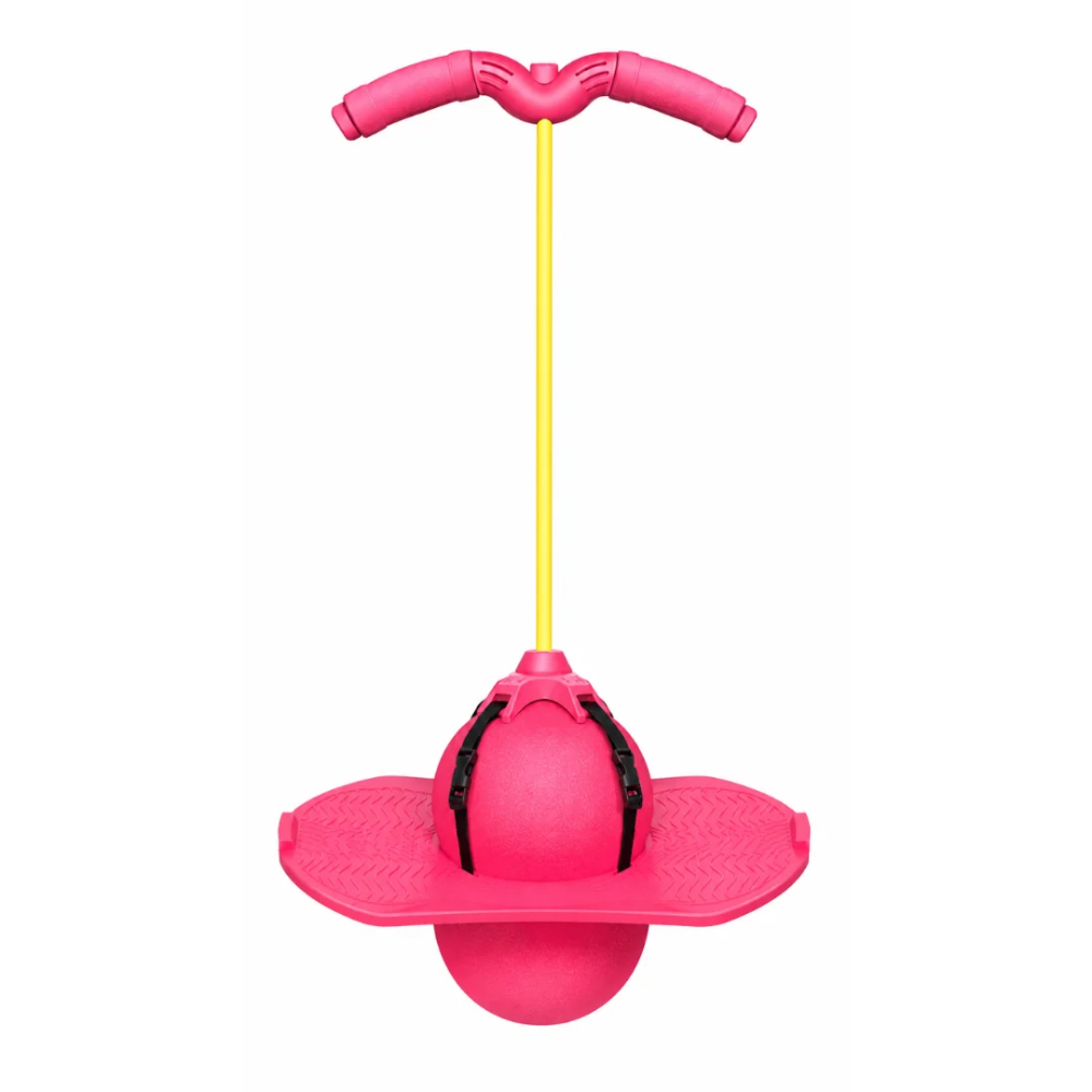 Kids Balance Pogo Jumper – Bouncing Stick for Active Play