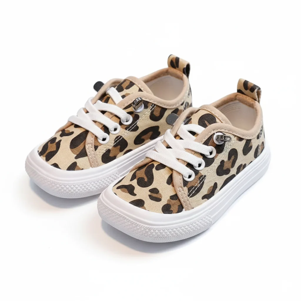 Kids Barefoot Shoes – Lightweight Breathable Sneakers with Flexible Non-Slip Soles