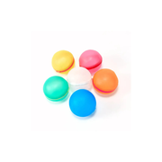 Kids Reusable Water Balloons – Silicone Water Splash Toys for Outdoor Play
