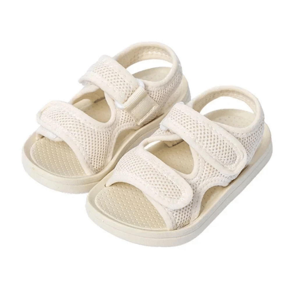 Kids Summer Sandals – Breathable Quick-Dry Sandals with Soft Soles