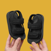 Kids Summer Sandals – Breathable Quick-Dry Sandals with Soft Soles