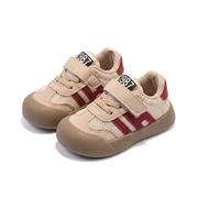 Kids Velcro Sneakers – Lightweight Mesh Shoes for Toddlers