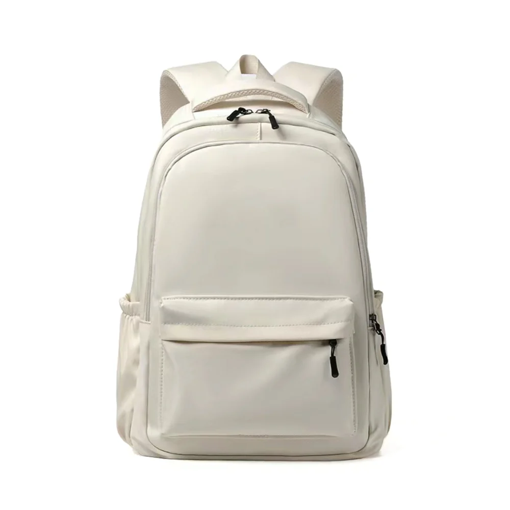 Laptop Backpack – Lightweight School Bag with Multiple Pockets