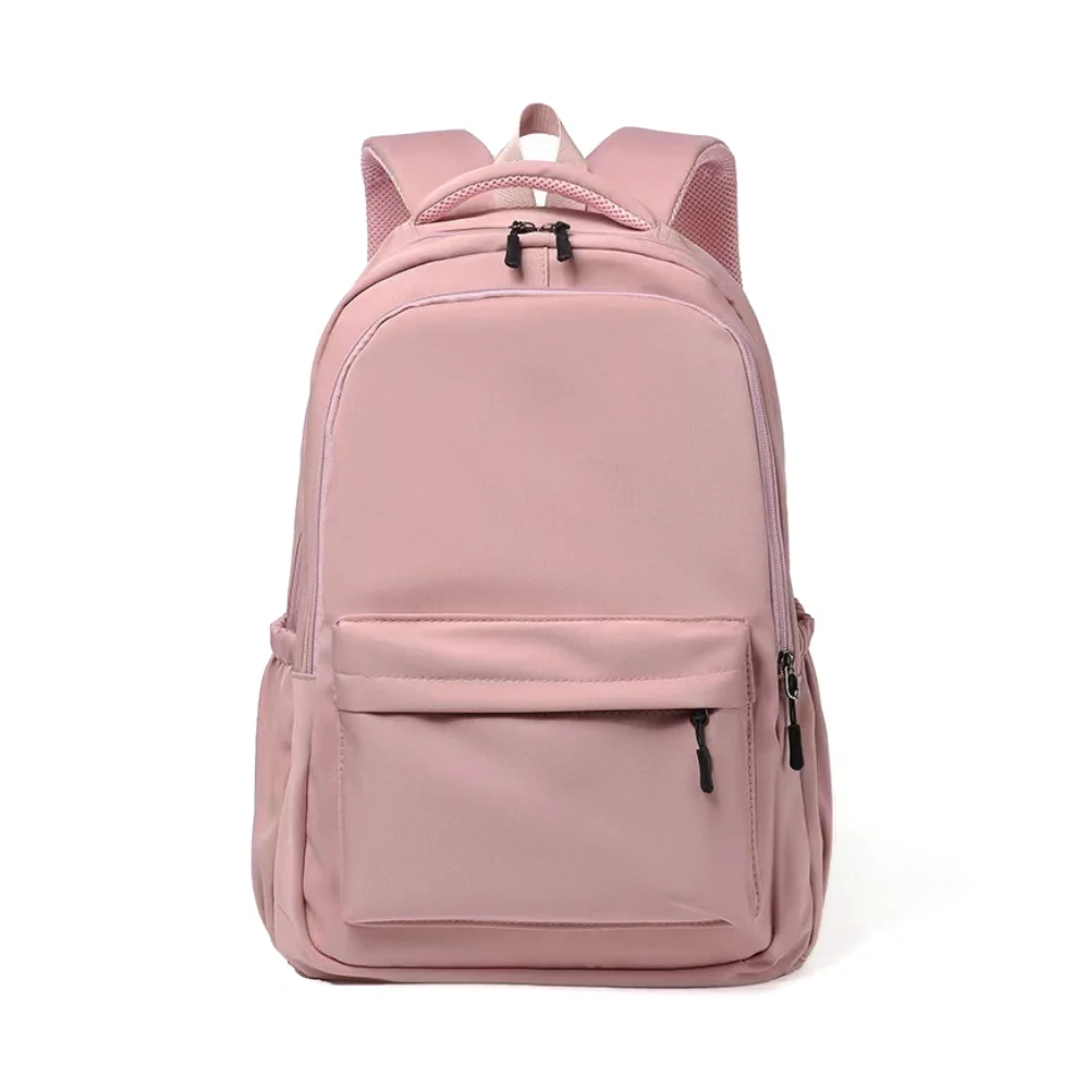 Laptop Backpack – Lightweight School Bag with Multiple Pockets
