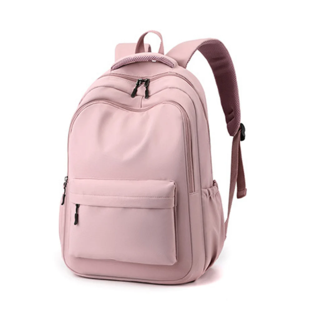 Laptop Backpack – Lightweight School Bag with Multiple Pockets
