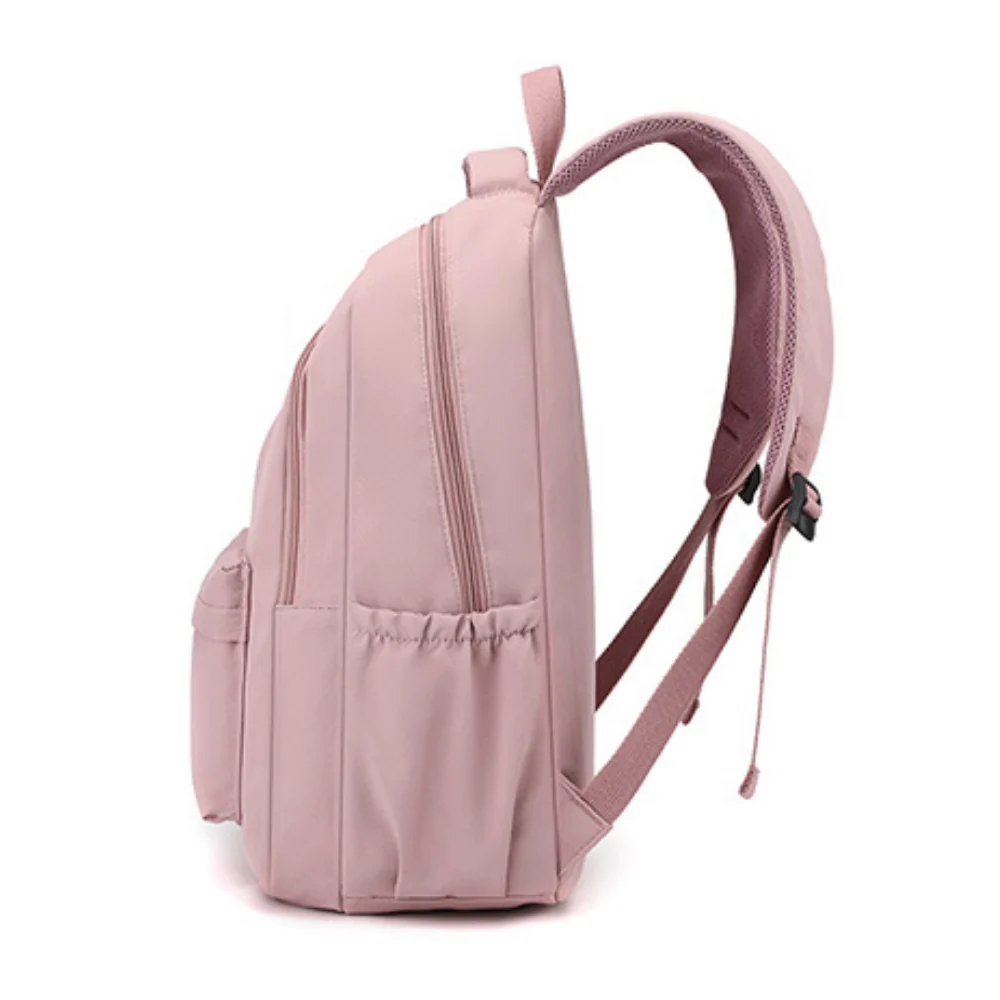 Laptop Backpack – Lightweight School Bag with Multiple Pockets