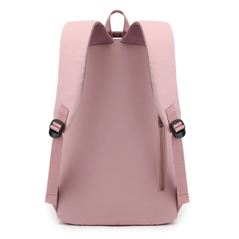 Laptop Backpack – Lightweight School Bag with Multiple Pockets