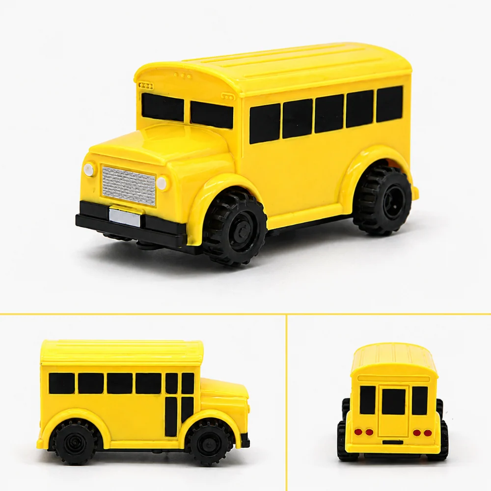Line Following Robot Car – Interactive Drawing Toy with Magic Pen for Kids
