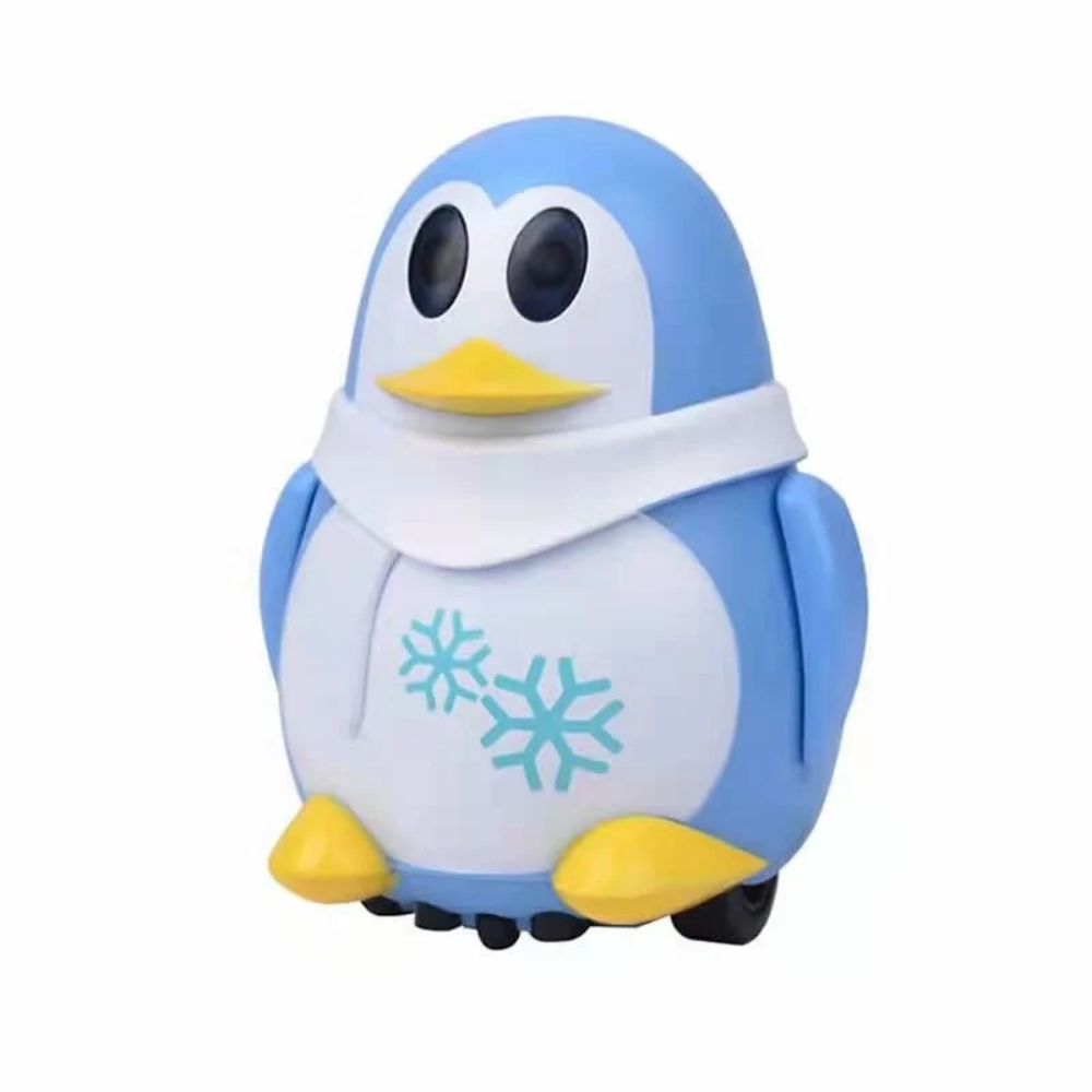 Line Following Robot Toy – Smart Drawing Robot for Kids