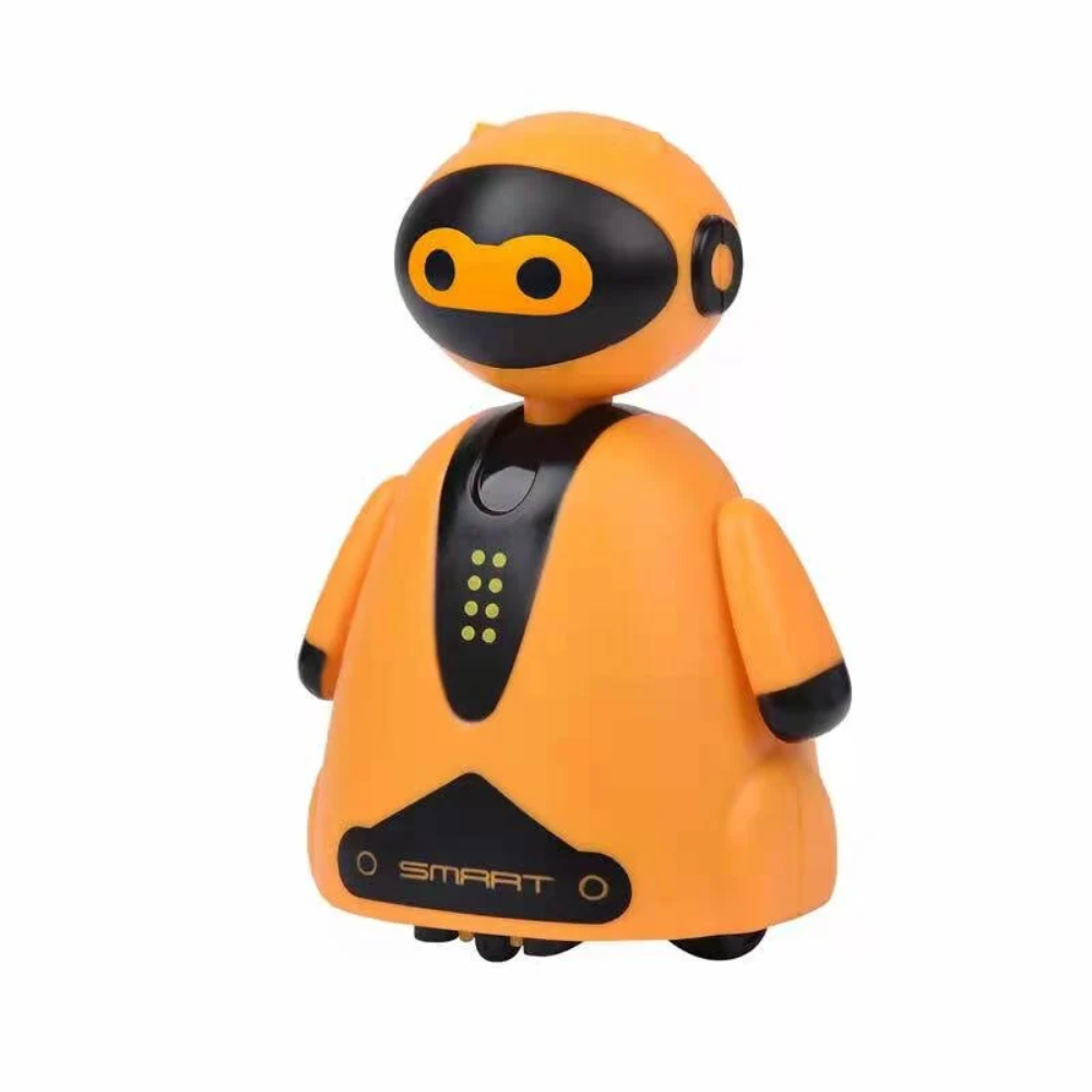 Line Following Robot Toy – Smart Drawing Robot for Kids