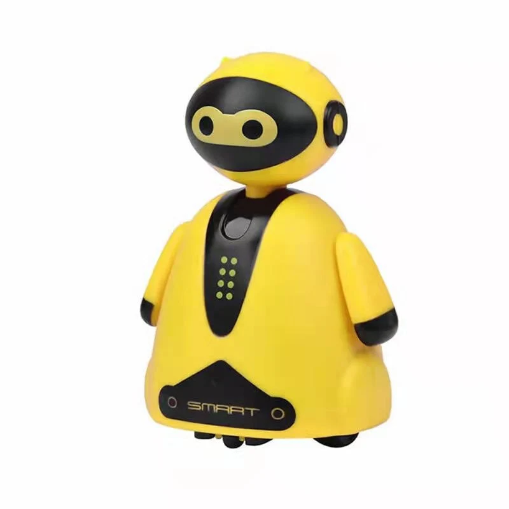 Line Following Robot Toy – Smart Drawing Robot for Kids