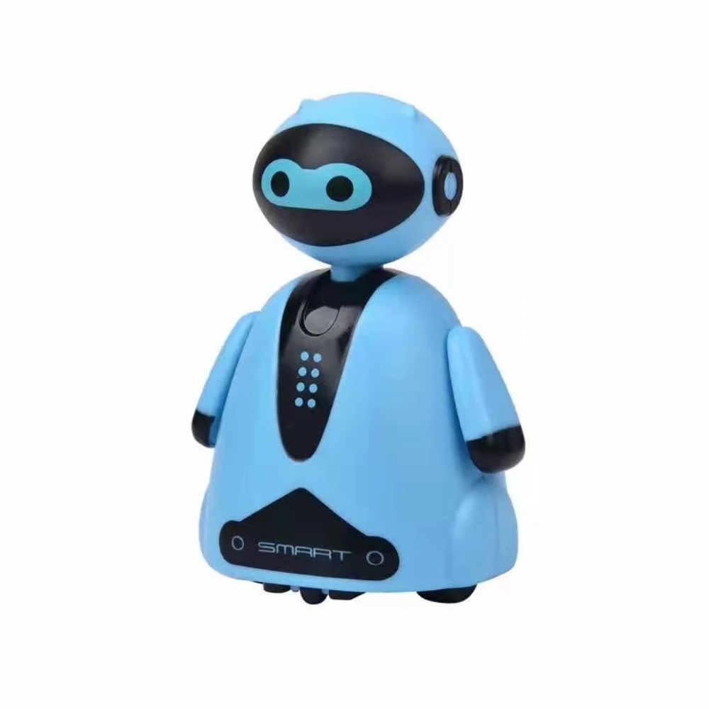 Line Following Robot Toy – Smart Drawing Robot for Kids