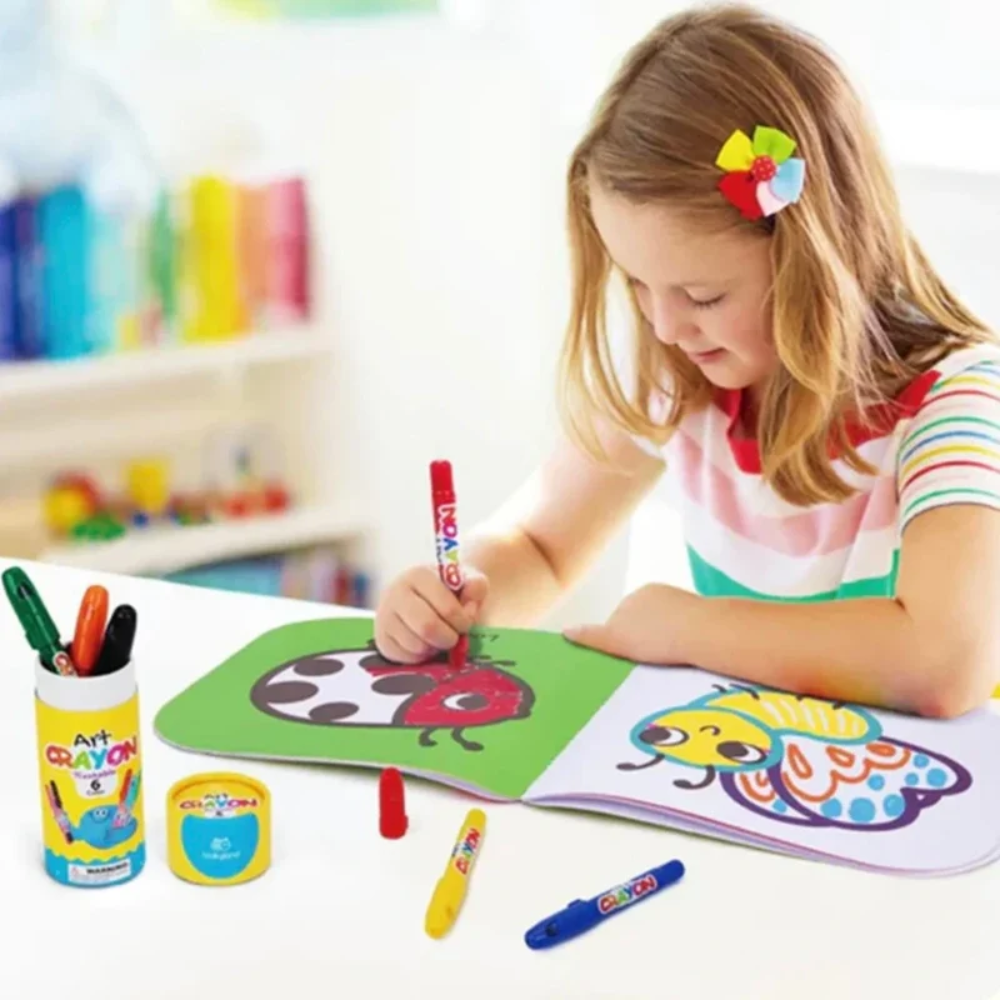 Montessori Play Kit for Kids Ages 3+ – 7-Piece Educational Learning To ...