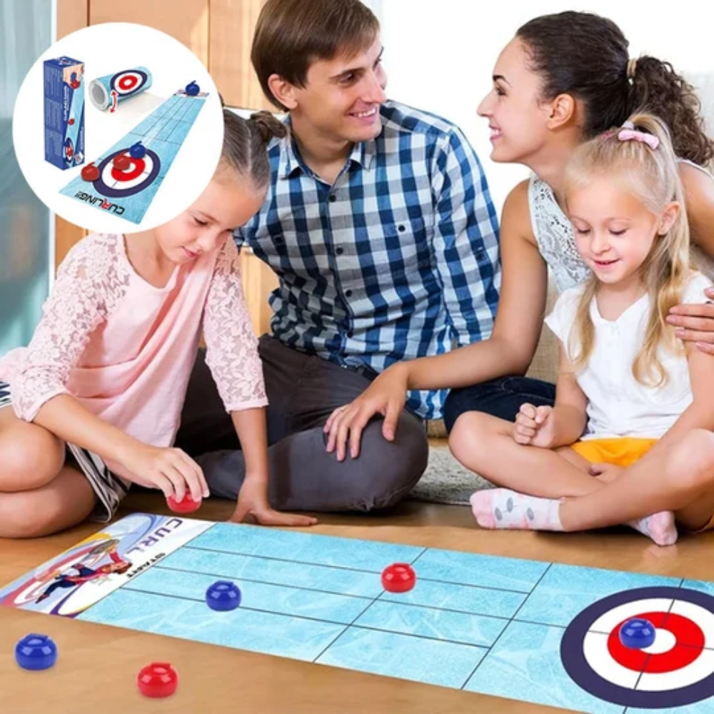 Multiplayer Magnetic Battle Game – Interactive Tabletop Strategy Game for Kids and Adults