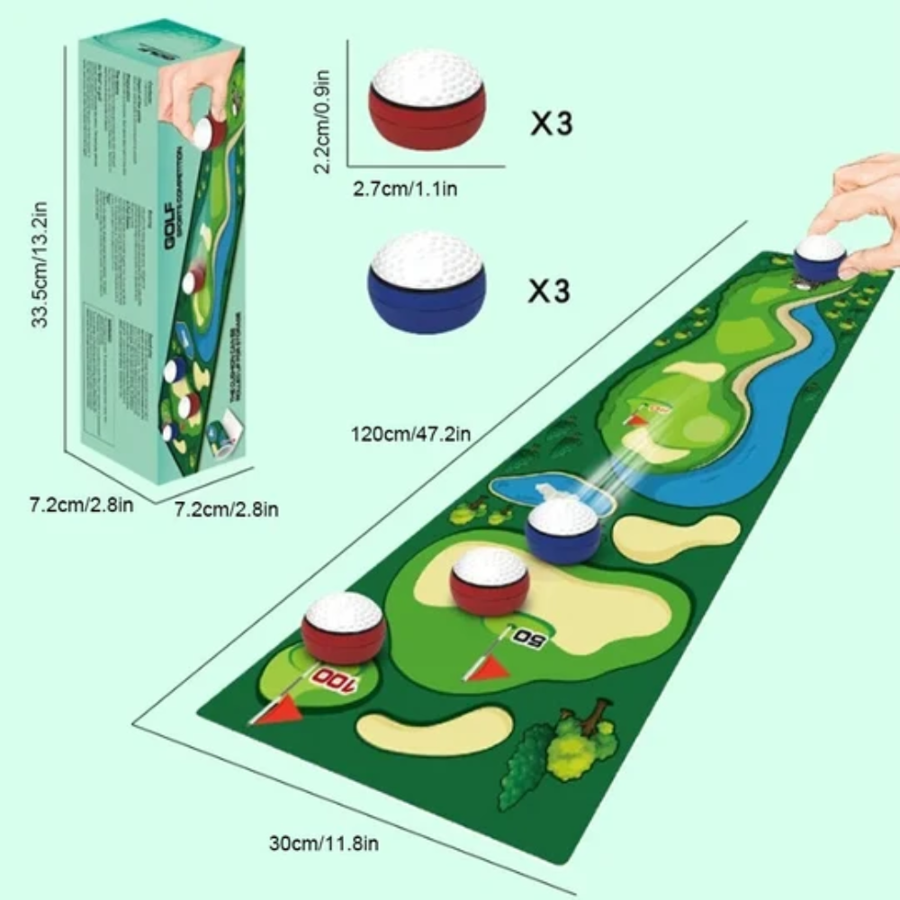 Multiplayer Magnetic Battle Game – Interactive Tabletop Strategy Game for Kids and Adults